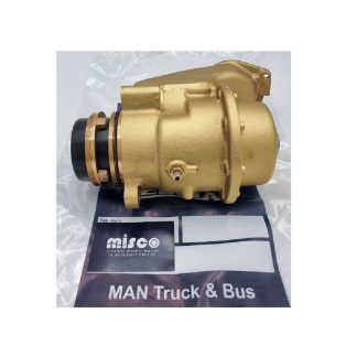 REGOLATORE DI PRESSIONE 50.06401-6000 Man